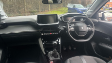 Peugeot 208 1.2 PureTech 100 Allure Premium 5dr Petrol Hatchback